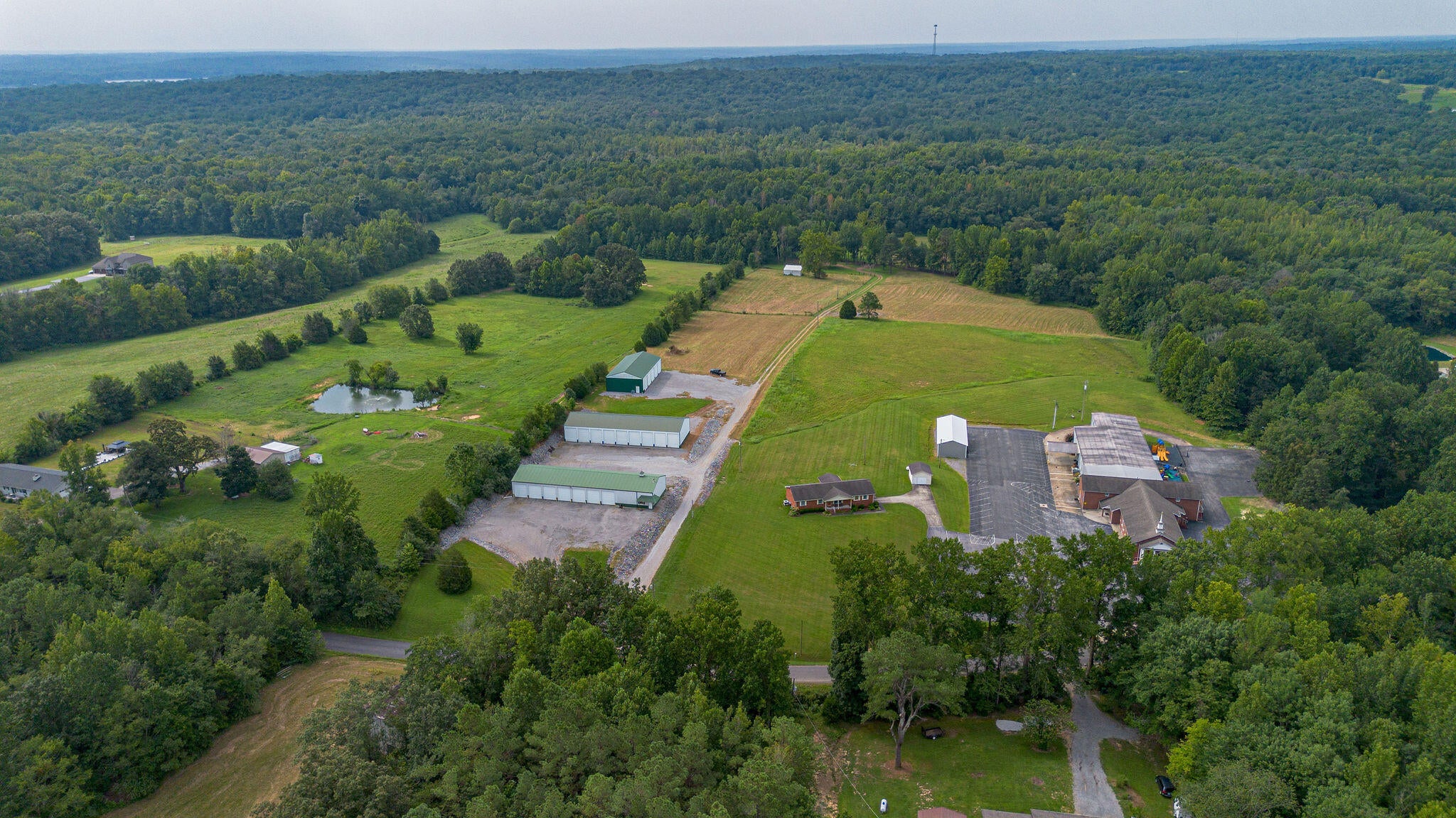 829 Poplar Springs Drive