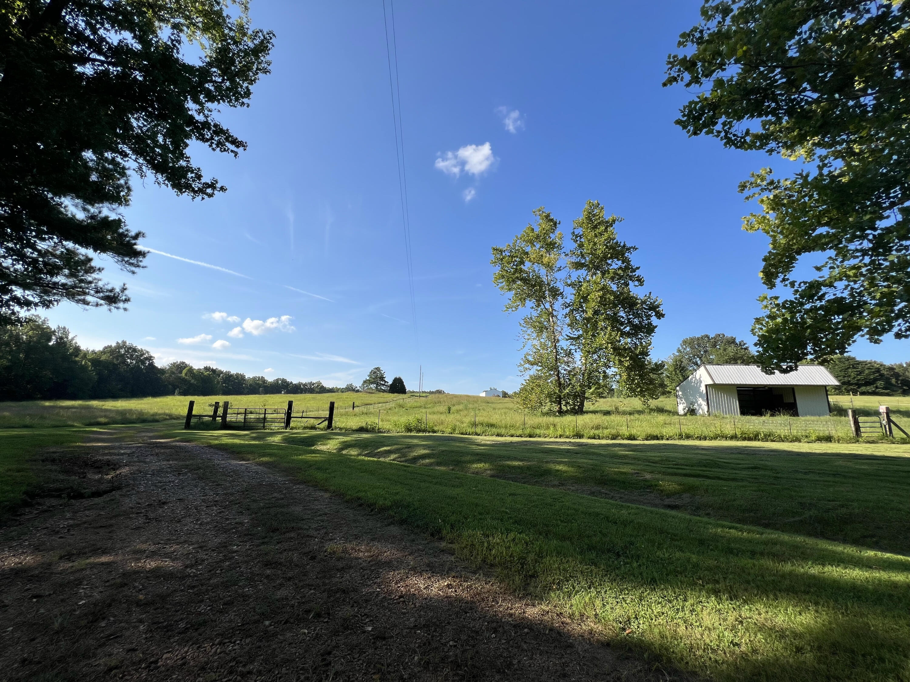829 Poplar Springs Drive