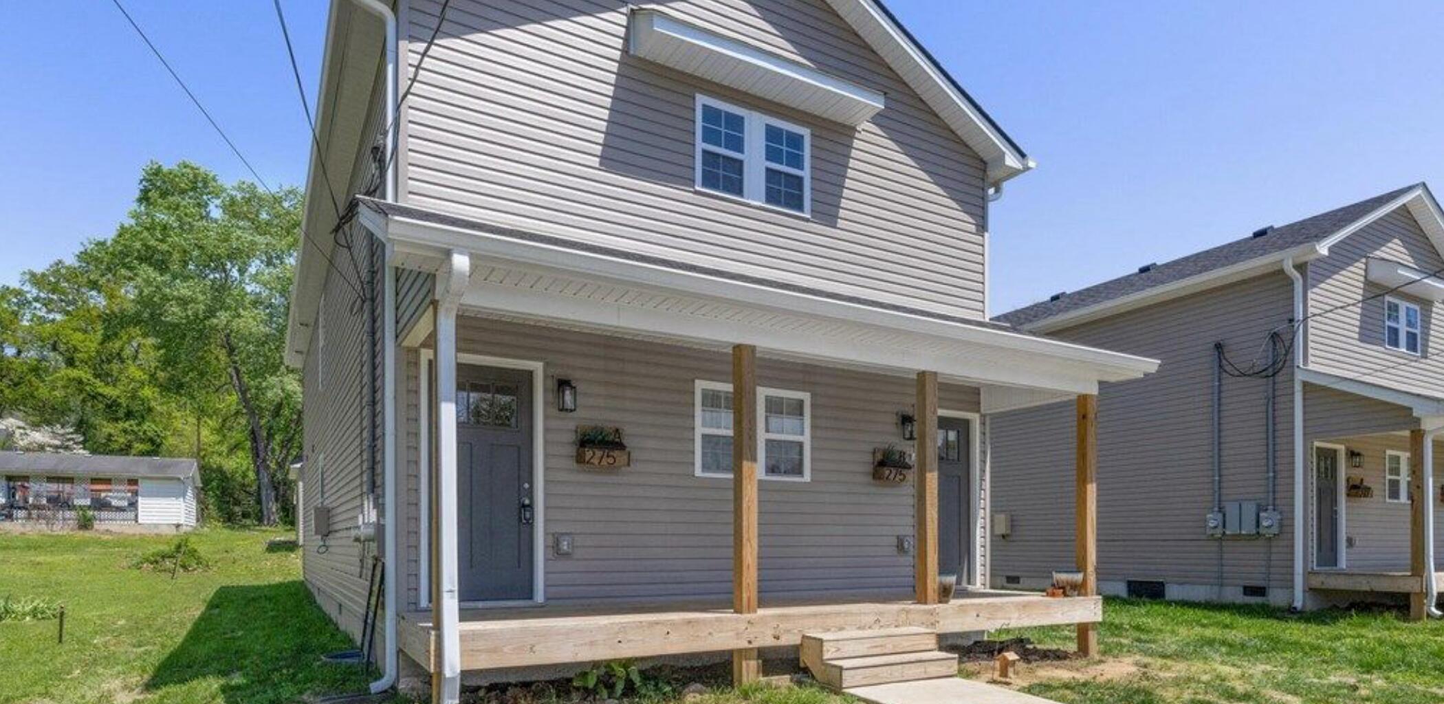 Irvine, Kentucky 40336, United States, 8 Bedrooms Bedrooms, ,8 BathroomsBathrooms,Residential,Active,116457