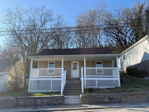 Property photo of 614 Polsgrove Street, Frankfort, KY 40601