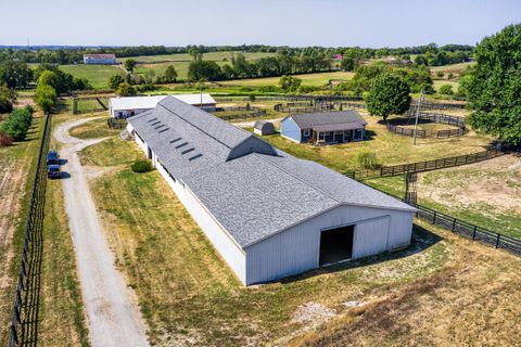 Photo of 4534 Iron Works Road, Georgetown, KY 40324 (MLS # 25501271)
