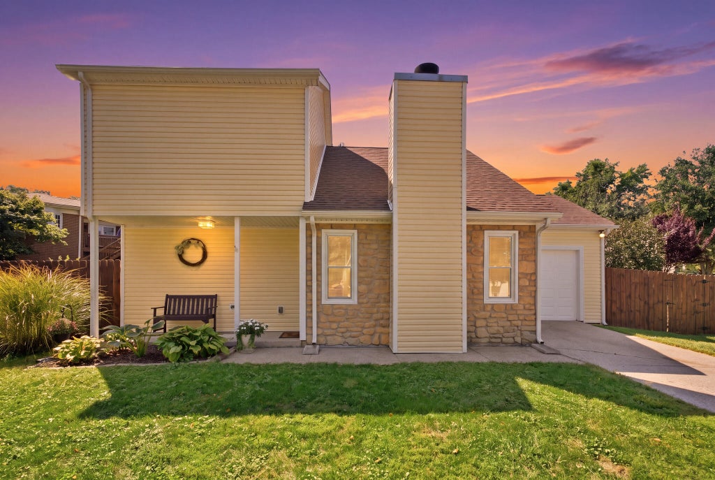 Photo of 200 Jon Allen Lane, Lexington, KY 40515 (MLS # 26025551)
