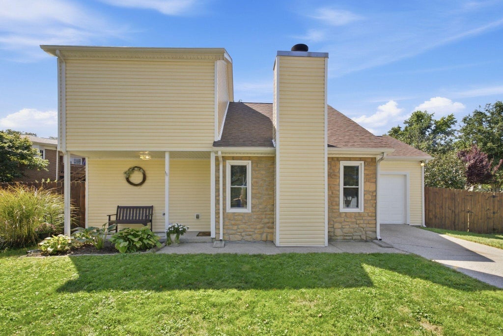 Photo of 200 Jon Allen Lane, Lexington, KY 40515 (MLS # 26025551)