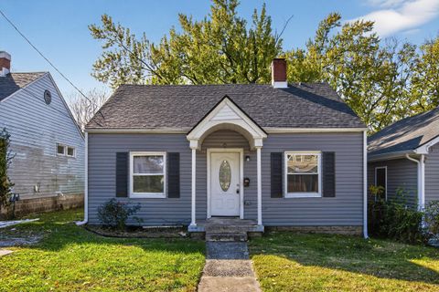 Photo of 444 Morgan Avenue, Lexington, KY 40505 (MLS # 25505427)
