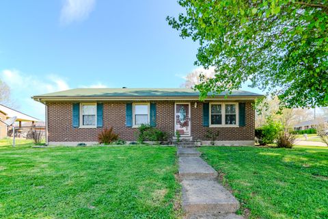 260 Elaine Drive, Mt Sterling, KY 40353 - #: 24006520