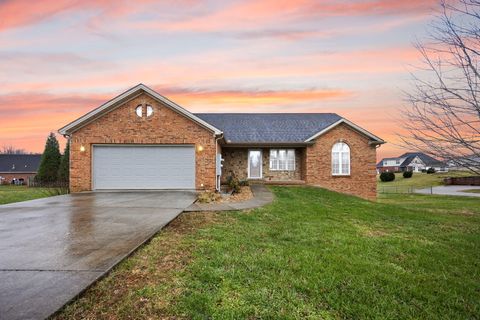 Property photo of 1459 Kit Cowan Road, Somerset, KY 42501