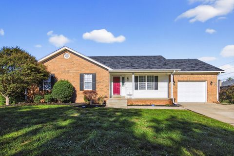 Photo of 201 N Keene Way Drive, Nicholasville, KY 40356 (MLS # 25504581)