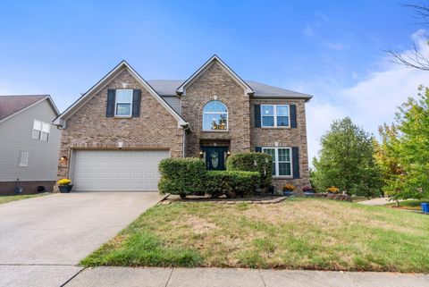 Photo of 2265 Blackmoor Park Lane, Lexington, KY 40509 (MLS # 25502663)