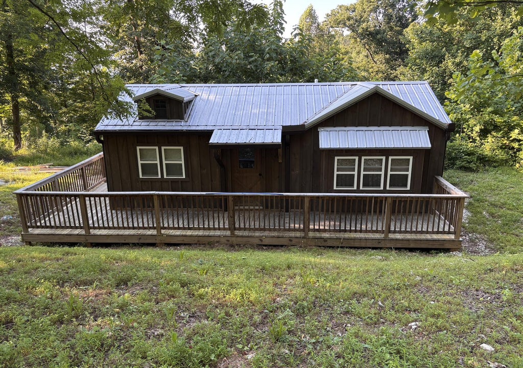Photo of 100 Orchard Road, Stanton, KY 40380 (MLS # 26020176)