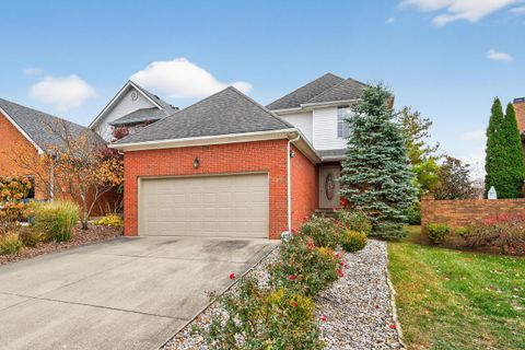 Photo of 2308 Stone Garden Lane, Lexington, KY 40513 (MLS # 25506067)