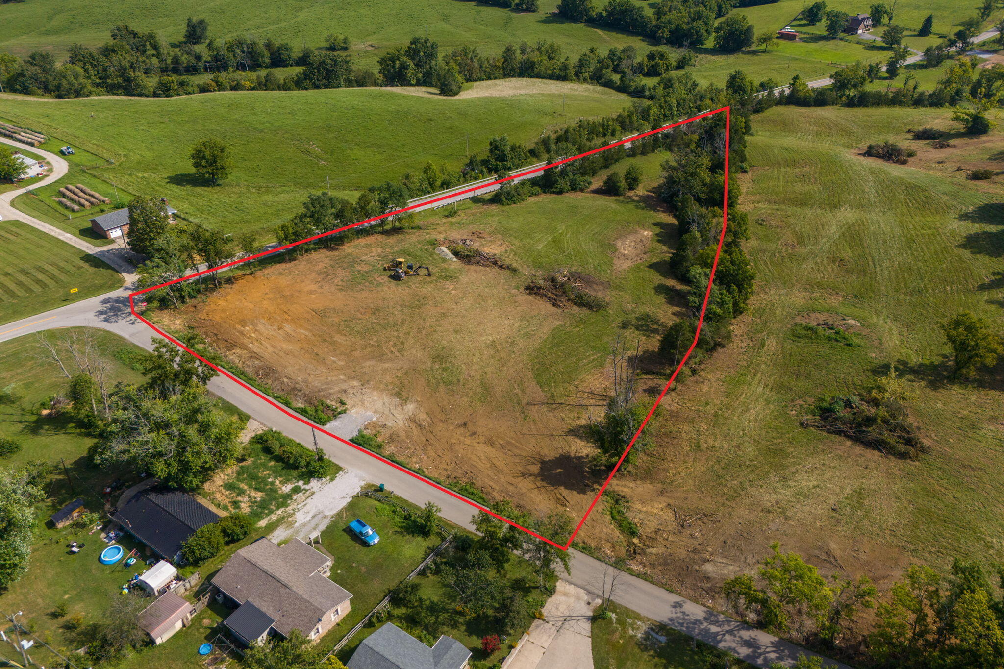 Richmond, Kentucky 40475, United States, ,Land,Active,185840