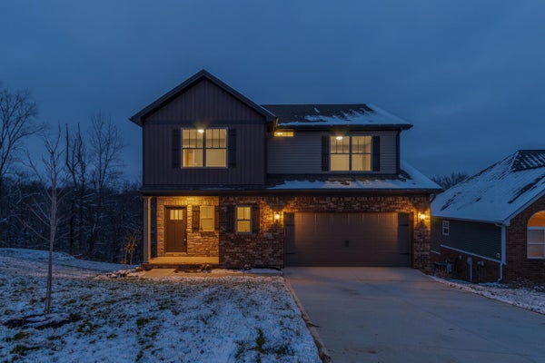 126 HICKORY GROVE CT, GEORGETOWN, KY 40324 - Image 7a497f6776c19eb45a2181e381fe52c8/516231974