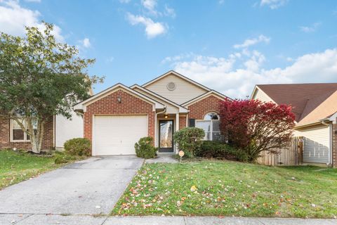 Photo of 1309 Red Stone Drive, Lexington, KY 40509 (MLS # 25505639)