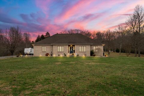 Photo of 171 Nolan Drive, Corbin, KY 40701 (MLS # 25508144)