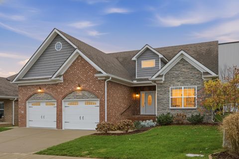 Photo of 217 Patmore Lane, Nicholasville, KY 40356 (MLS # 25507153)