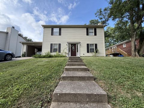 Photo of 3824 Kittiwake Drive, Lexington, KY 40517 (MLS # 25507542)