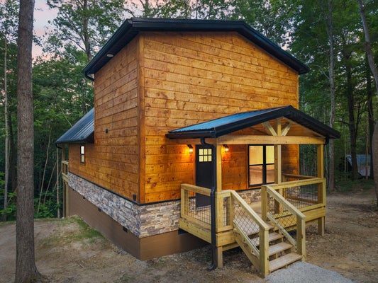 ADDRESS PRIVATE, ZOE, KY 41397 - Image 7ac3d39ceb34b2c76b80d895ad76c2df/202349425