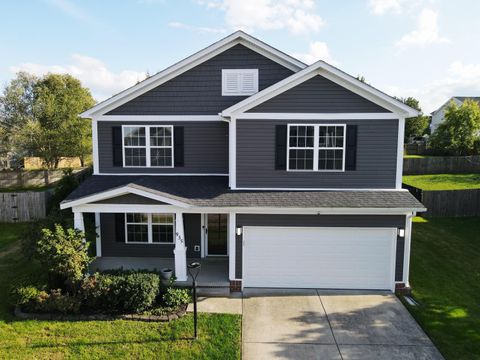 Photo of 935 Cobble Drive, Richmond, KY 40475 (MLS # 25503490)