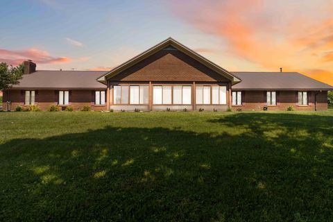 Photo of 1070 Jacks Creek Road, Richmond, KY 40475 (MLS # 25016477)