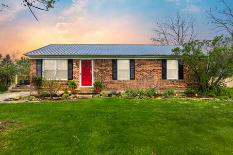 Property photo of 11 Lakeview Drive, Williamstown, KY 41097