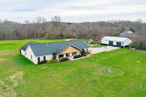 Photo of 228 Park Wells Road, London, KY 40744 (MLS # 25507321)