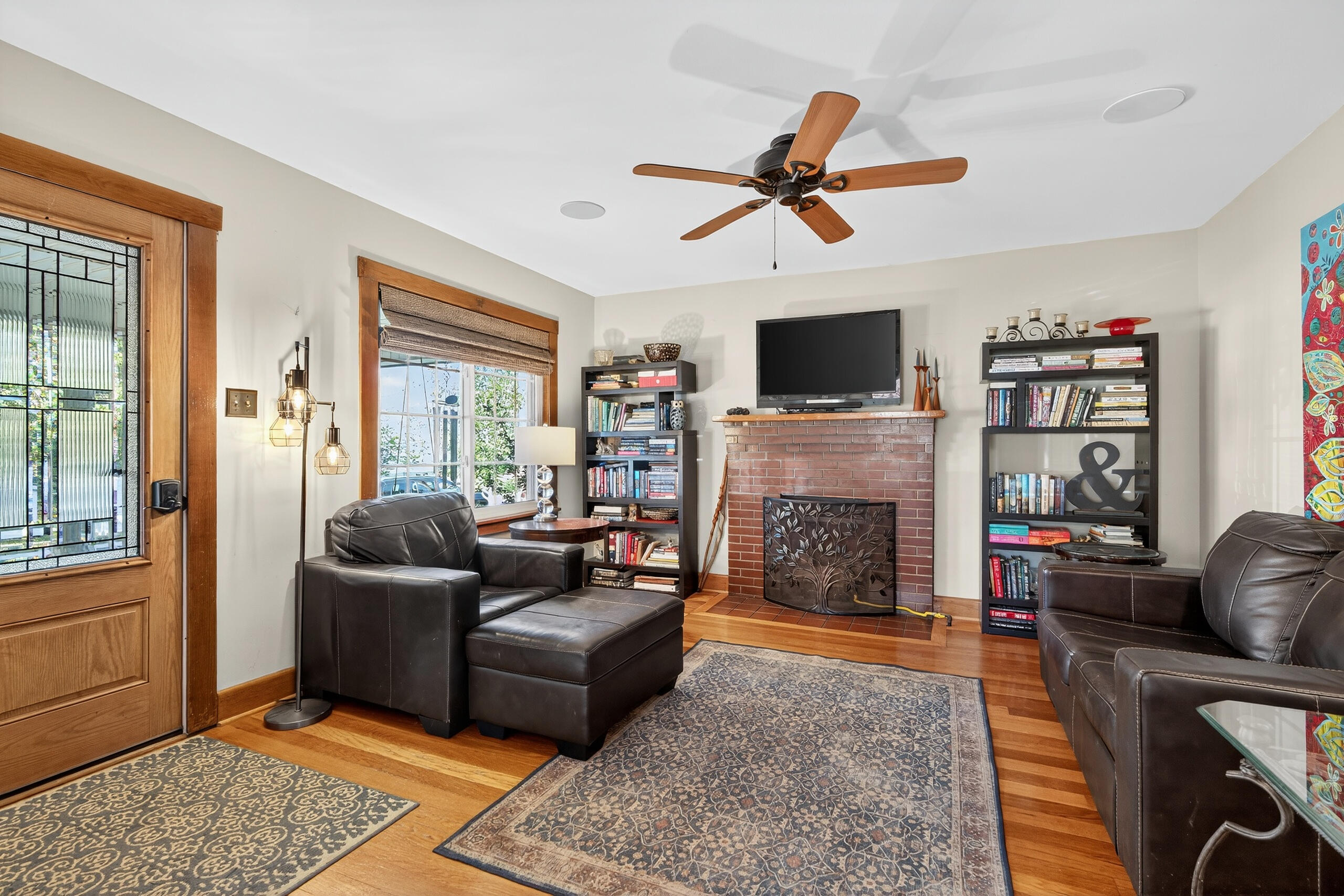 Berea, Kentucky 40403, United States, 3 Bedrooms Bedrooms, ,1 BathroomBathrooms,Residential,Active,241653