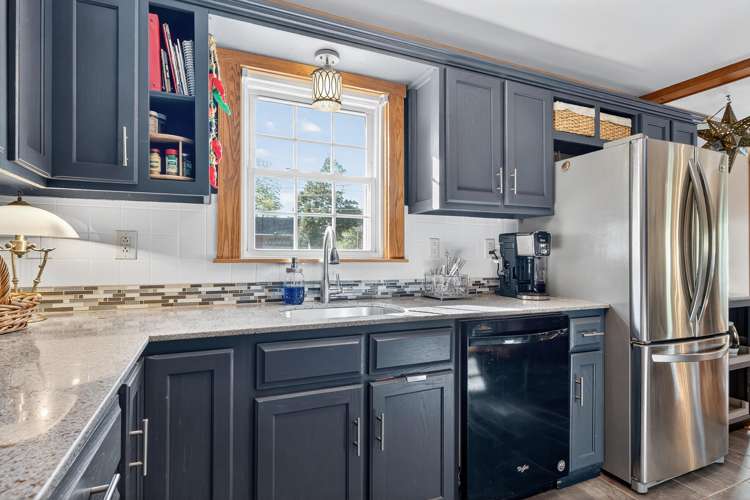 Berea, Kentucky 40403, United States, 3 Bedrooms Bedrooms, ,1 BathroomBathrooms,Residential,Active,241653