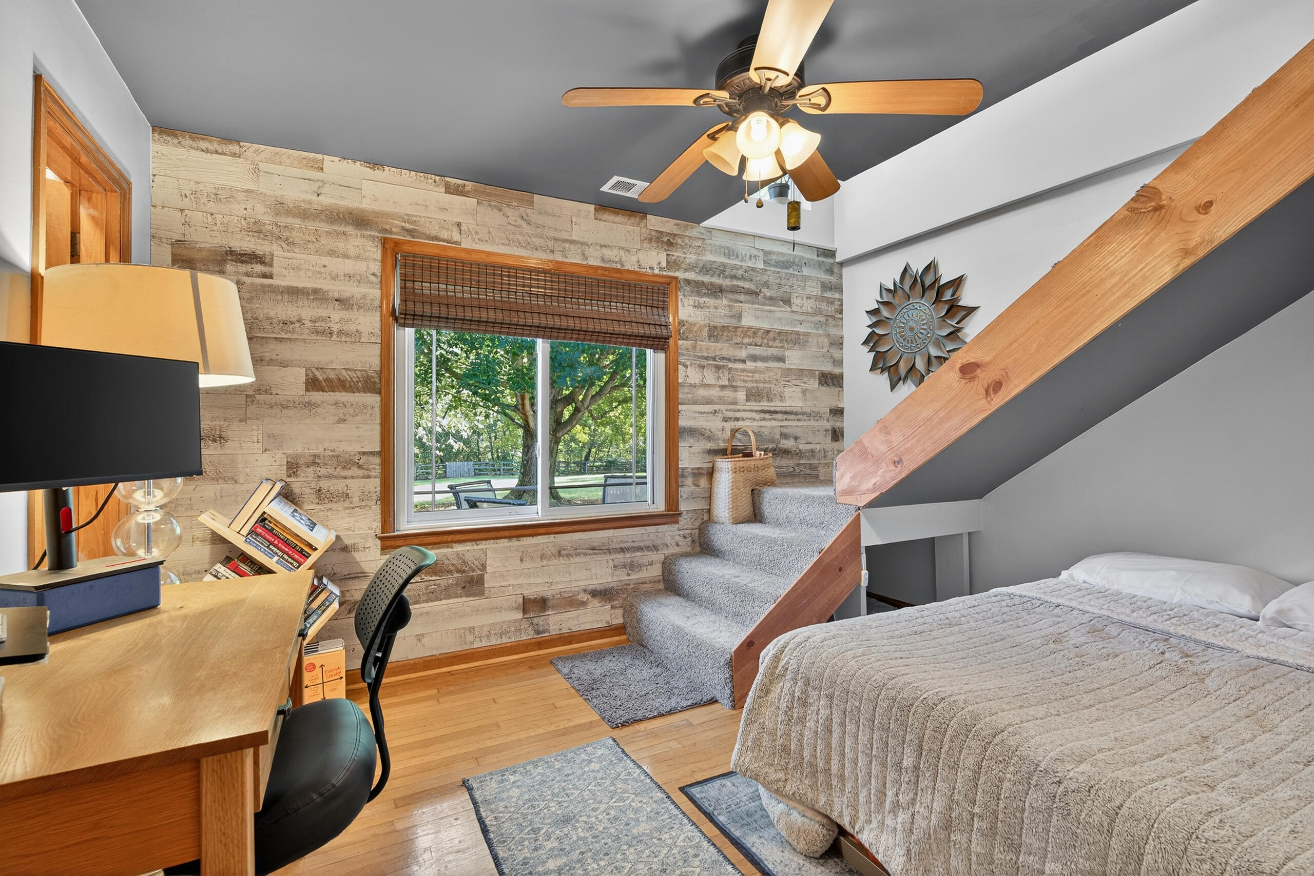 Berea, Kentucky 40403, United States, 3 Bedrooms Bedrooms, ,1 BathroomBathrooms,Residential,Active,241653