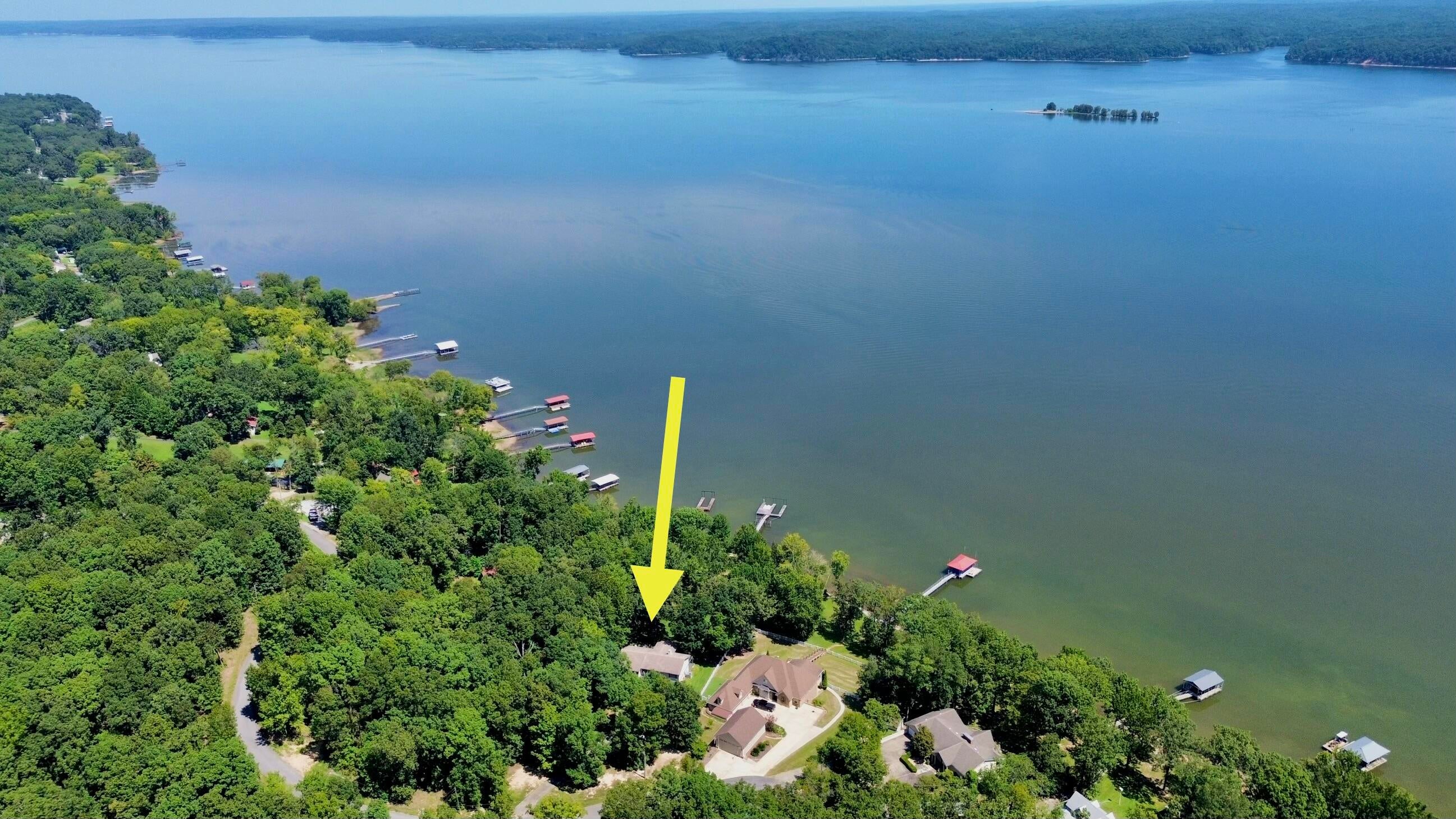 278 Red Water Drive