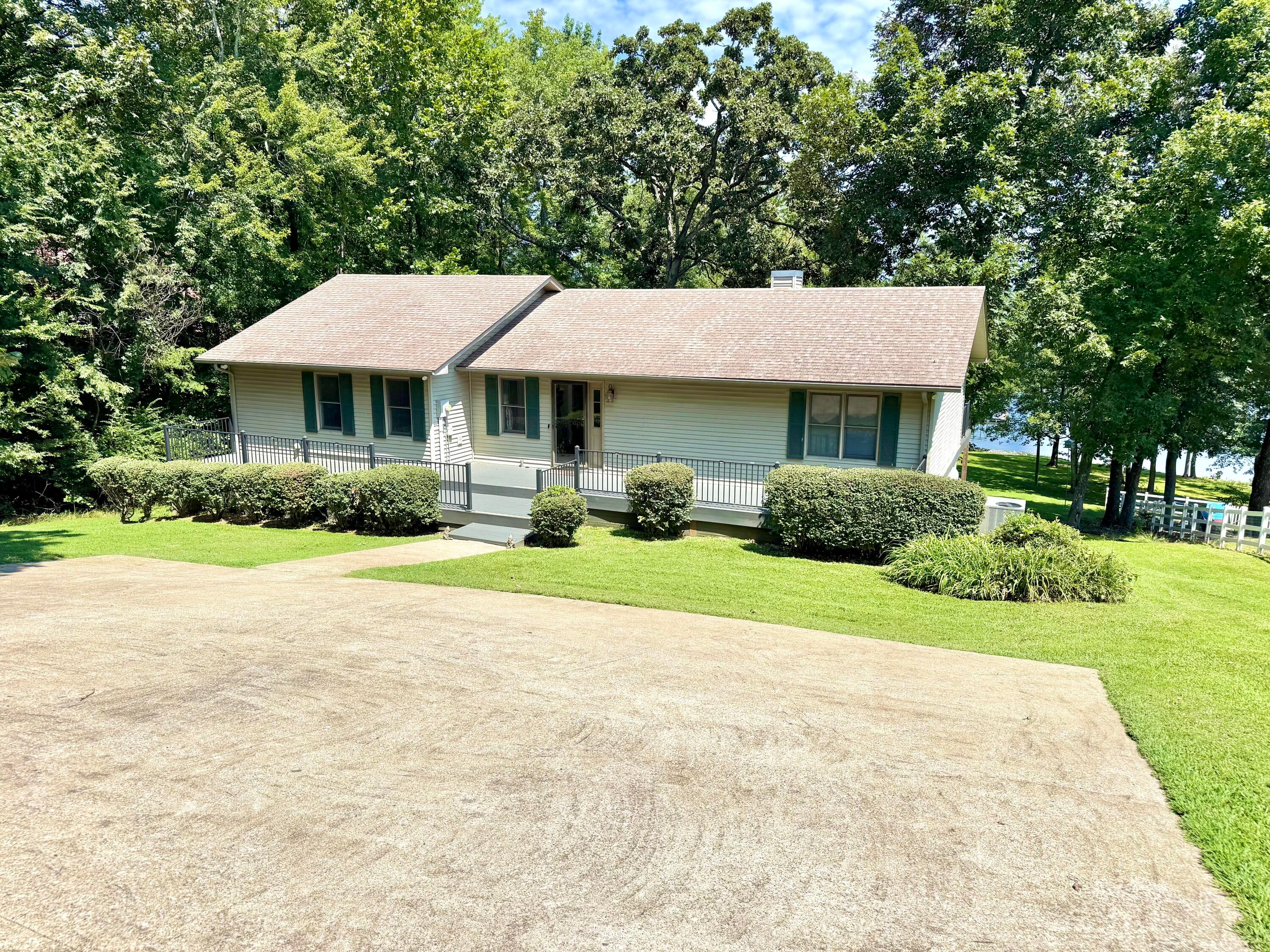 278 Red Water Drive