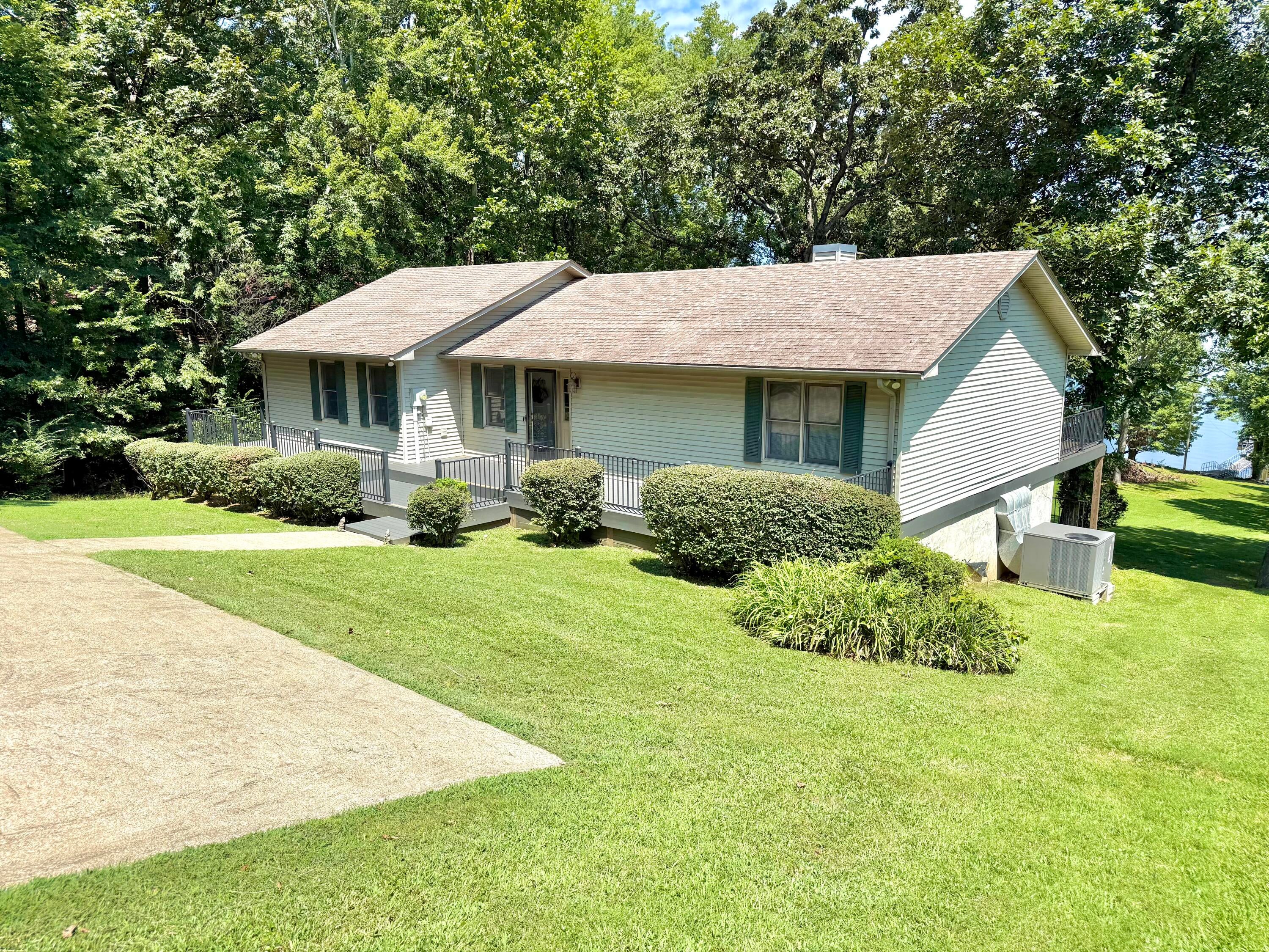 278 Red Water Drive