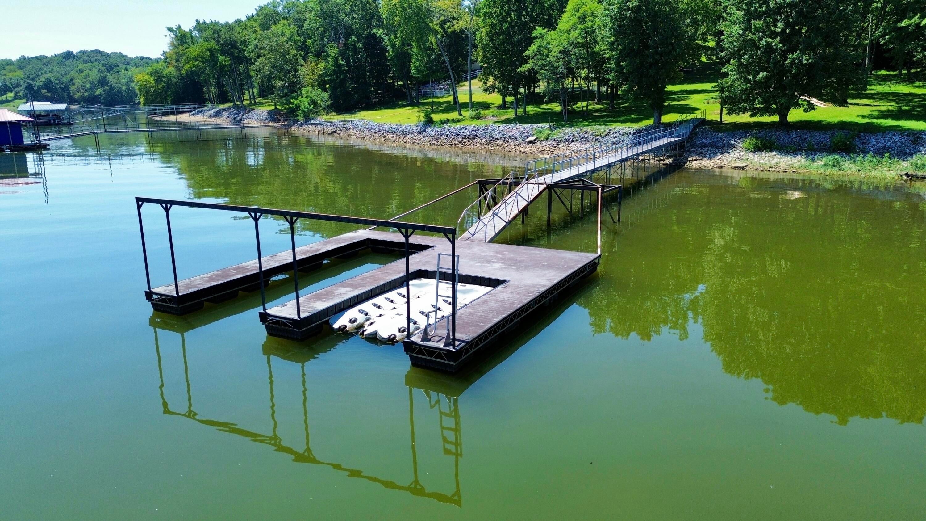 278 Red Water Drive