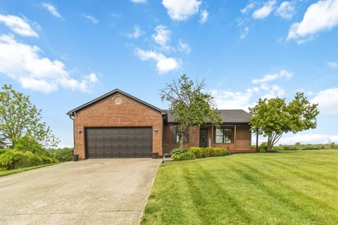 Property photo of 116 Mockingbird Hill Drive, Richmond, KY 40475