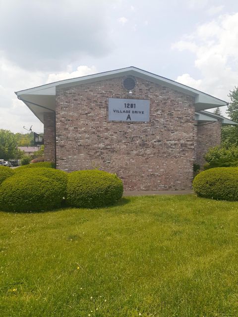 Property photo of 1281 Village Drive A4, Lexington, KY 40504