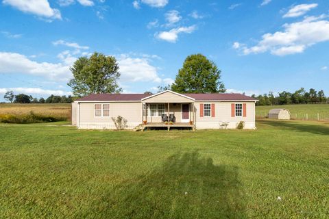 Photo of 4687 KY-39, Crab Orchard, KY 40419 (MLS # 25502839)