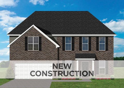 Photo of 128 Hawks Bill Court, Nicholasville, KY 40356 (MLS # 25501738)