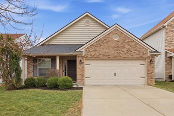 Single Family Residence at 821 Sugarbush Trail