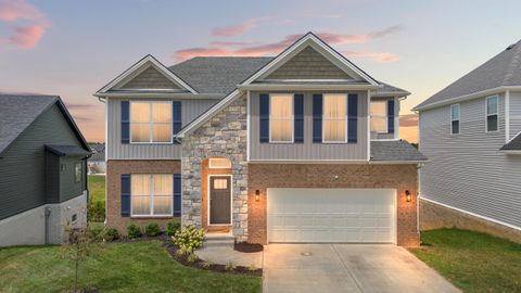 Photo of 709 Shaker Drive, Richmond, KY 40475 (MLS # 25016691)