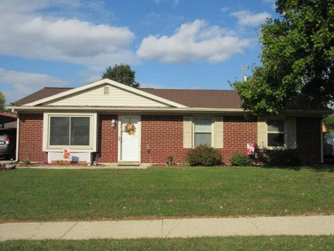 Photo of 809 Pocahontas Trail, Georgetown, KY 40324 (MLS # 25503922)