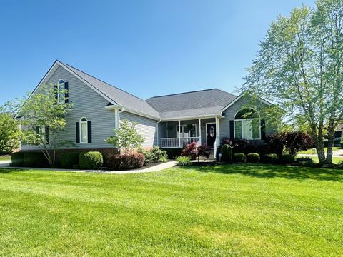 281 Rose Drive, Winchester, KY 40391 - #: 24008844