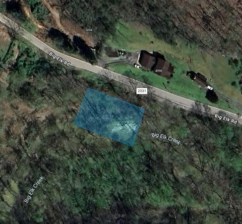 5015 Big Elk Road Inez KY 41224