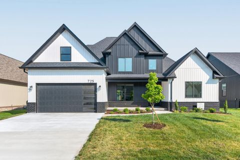 Property photo of 725 Azalea Lane, Versailles, KY 40383