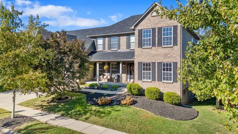 Photo of 2928 Majestic View Walk, Lexington, KY 40511 (MLS # 25503923)