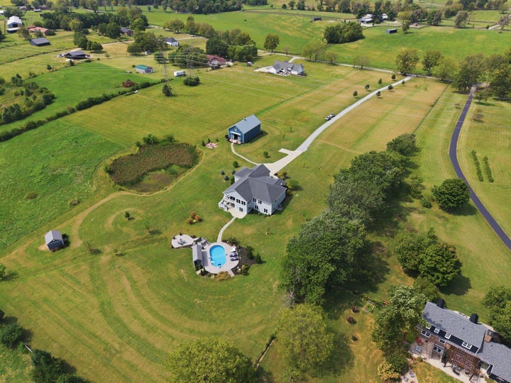 Photo 1 of 73 — 490 James Lane, Versailles, KY 40383