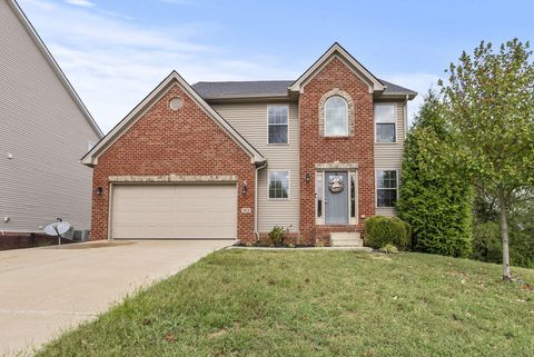 Photo of 103 Corolla Circle, Georgetown, KY 40324 (MLS # 25502387)