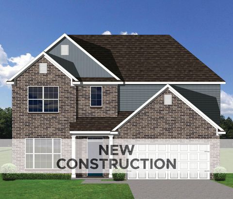 Photo of 1921 Belhurst Way, Lexington, KY 40509 (MLS # 25507931)