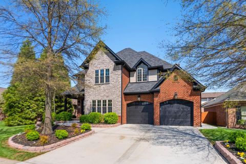 Photo of 2480 Coroneo Lane, Lexington, KY 40509 (MLS # 25016703)