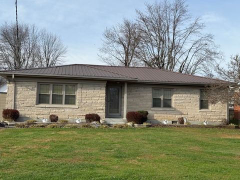 Photo of 122 Bradley Drive, Richmond, KY 40475 (MLS # 25506866)