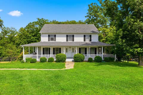Property photo of 9126 Troy Pike, Versailles, KY 40383