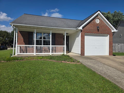 Property photo of 100 Strauss Court, Georgetown, KY 40324